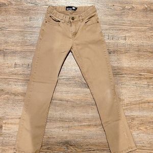 RSQ skinny jeans boys size 14